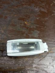 Запчасть плафон подсветки салона передний Volkswagen Jetta 2010