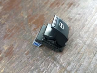 Запчасть кнопка стеклоподъемника передняя правая Volkswagen Jetta 2010