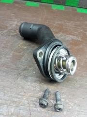 Запчасть корпус термостата Volkswagen Jetta 2010