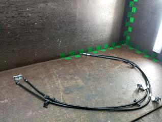 Запчасть трос стояночного тормоза Ford Focus 2013