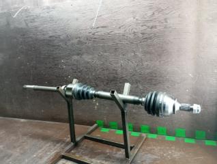 Запчасть привод передний правый Citroen C4 2006