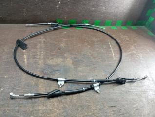 Запчасть трос стояночного тормоза SUZUKI WAGON 2002