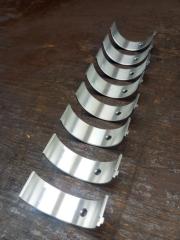 Запчасть вкладыши шатунные к-т +0 DAEWOO NEXIA 2005