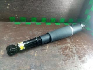 Запчасть пневмоамортизатор подвески задний Cadillac Escalade 2005