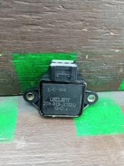 Запчасть датчик положения дроссельной заслонки Kia Spectra 2006