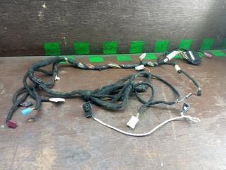 Запчасть проводка центральной консоли BMW 5-Series 2017