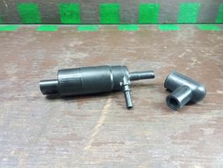 Запчасть насос омывателя фар Chevrolet Captiva 2007