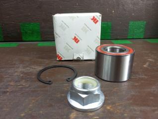 Запчасть подшипник ступицы задний Nissan Micra 2009