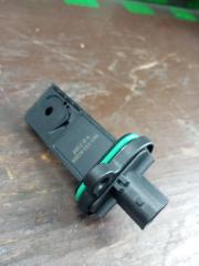 Запчасть датчик расхода воздуха / opel astra-j OPEL Astra 2011