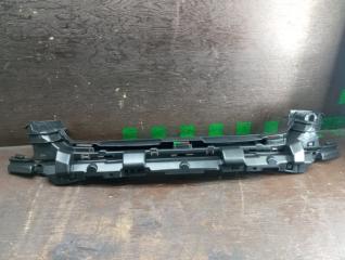 Запчасть усилитель бампера передний Ford Focus 2008