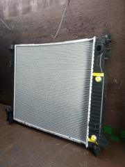 Радиатор охлаждения двигателя SRX 2011 FFN 3.0