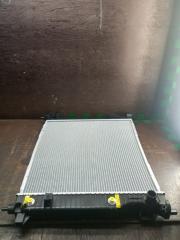 Радиатор охлаждения двигателя SRX 2011 FFN 3.0