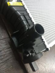 Радиатор охлаждения двигателя SRX 2011 FFN 3.0