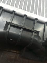 Радиатор охлаждения двигателя SRX 2011 FFN 3.0