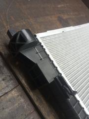 Радиатор охлаждения двигателя SRX 2011 FFN 3.0