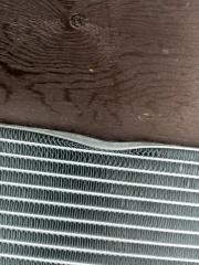 Радиатор охлаждения двигателя A6 2009 C6