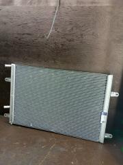 Радиатор охлаждения двигателя Audi A6 2009 C6 72586 новая