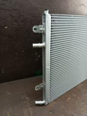 Радиатор охлаждения двигателя Audi A6 C6