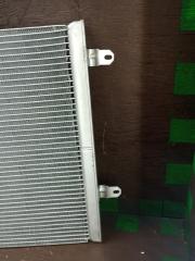 Радиатор охлаждения двигателя A6 2009 C6