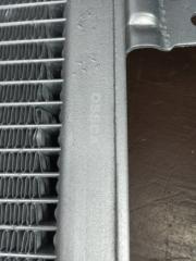 Радиатор охлаждения двигателя A6 2009 C6