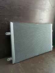 Радиатор охлаждения двигателя Audi A6 C6