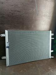 Радиатор охлаждения двигателя A6 2009 C6