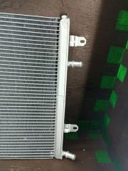 Радиатор охлаждения двигателя A6 2009 C6