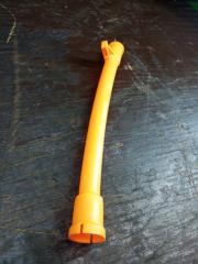 Запчасть направляющая масляного щупа Audi A3 2005