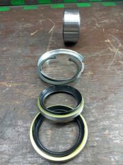 Подшипник ступицы передний Toyota RAV4 A10