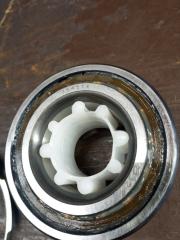 Подшипник ступицы передний RAV4 1999 A10