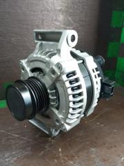 Запчасть генератор 150a opel insignia/chevrolet camaro/cadillac atc/cts 2.0 09- Opel Insignia 2010