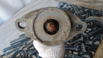 Амортизатор задний Citroen C4