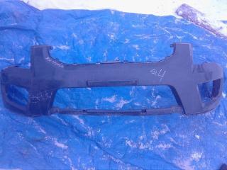 Бампер передний Kia Sportage 2006-2010 Б/У Бампер передний Kia Sportage 2006-2010