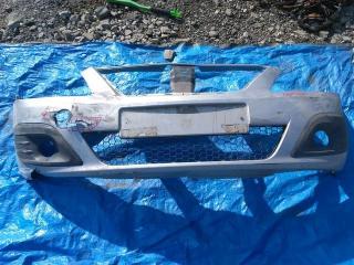 Бампер передний Lada R90 2012 Б/У Бампер передний Lada R90 2012