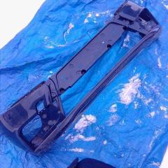 Бампер передний Lada Vesta 2015 Б/У Бампер передний Lada Vesta 2015