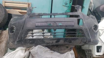 Бампер передний Nissan X-Trail 2007-2015 Б/У Бампер передний Nissan X-Trail 2007-2015