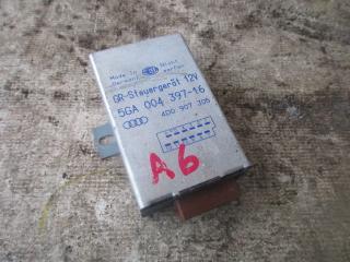 Запчасть блок управления круиз-контролем Audi A6 C5 1997-2004