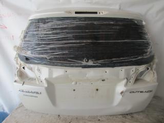 Запчасть дверь багажника Subaru Outback B14 2010-2014