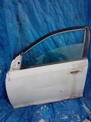 Запчасть дверь передняя левая Honda Civic 2000-2006
