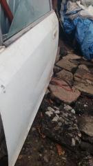 Запчасть дверь передняя левая Honda Civic 2000-2006