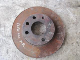 Диск тормозной передний вентилируемый Daewoo Nexia 1994-2016 Б/У Диск тормозной передний вентилируемый Daewoo Nexia 1994-2016