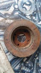 Диск тормозной передний вентилируемый Nissan Almera Classic 2006-2012 новая Диск тормозной передний вентилируемый Nissan Almera Classic 2006-2012