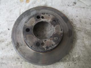 Диск тормозной передний вентилируемый Ssangyong Actyon 2006-2012 Б/У Диск тормозной передний вентилируемый Ssangyong Actyon 2006-2012