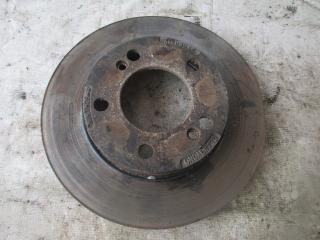 Диск тормозной передний вентилируемый Ssangyong Actyon 2006-2012 Б/У Диск тормозной передний вентилируемый Ssangyong Actyon 2006-2012