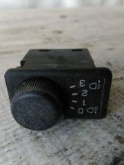 Запчасть кнопка корректора фар Nissan Almera 2000-2006