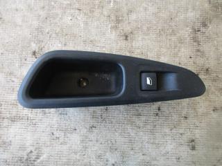 Запчасть кнопка стеклоподъемника задней правой двери Peugeot 408 2012