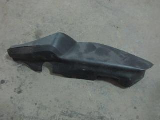 Запчасть накладка двери багажника левая Subaru Outback B14 2010-2014