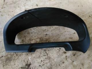 Запчасть накладка на панель приборов Nissan Almera Classic 2006-2012