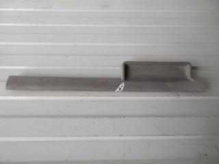 Запчасть накладка порога (внутренняя) передняя левая Nissan Almera 2000-2006
