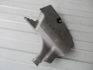 Запчасть накладка порога передняя левая Nissan Almera 2000-2006